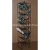 Import Iron Rod Arm Hanging Metal Wire Floor Standing Drink Bottles Display Rack (PHY1024F) from China