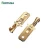 Import ISO and TS16949  Certified Factory Electrical Auto Wire Brass Battery Terminal from China