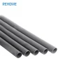 ISO/BS/ASTM/AS standard manufactory supply pipe pvc 225mm for water