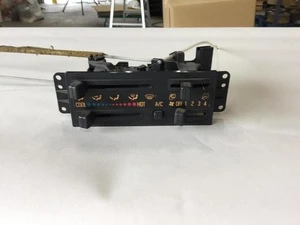 ISUZU stable quality secondhand electronic control panel