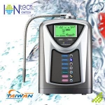 IT-589 Iontech desktop alkaline water dispenser for LCD touchscreen