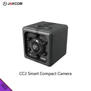 JAKCOM CC2 Smart Compact Camera New Product of Other Radio TV Accessories Hot sale as s band lnb amp switcher rf amplifier