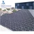 Import Jamaican black stone tile/Roof Building materials Guangzhou/Galvanized steel  metal building materials from China
