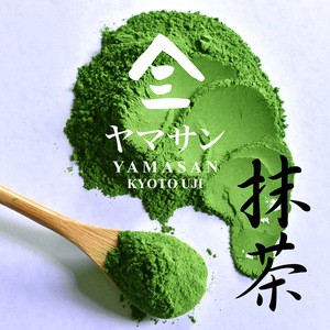Japanese Sakura Flavored Matcha Powder Bubble Tea Ingredients