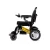 Import JBH D10 lithium battery lightweight manual folding wheelchairs in rehabilitation therapy supplies from China