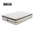 Import JBM 14 Inch Pillow Top Rolling Inner Spring Mattress with Natural Latex & CertiPUR-US Certified High Density Foam from China