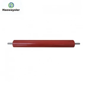 JC66-00691A Fuser Pressure Roller Lower Sleeved Roller  for Samsung SCX5135 SCX6220 6320 5115 5135f SCX 6520 6220 6320