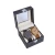 Import Jewelry Boxes Case Display PU Leather Watch Box Case Professional Holder Organizer for Clock Watches from China