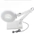 Import Jewelry Magnifying Lamp Desktop Lamp Magnifier Daylight Fluorescent Magnifier from China