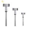 jewelry MCD &amp; PCD diamond concave Flywheel  hammer  head Tool for Jewellery Making Tools end mill tool