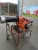 Import JH-120-Y Two-Stage Fire Industrial Heavy Fuel Oil Burner Industrial from China