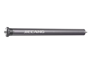 JIECANG JCA45 Alexa Electric Blinds 45mm High Torque Electric Roller Blind Shade Tubular Motor