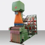 JINGYI JYF5J series of computer jacquard machine