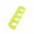 Import Jinyi Silicone Coloring Random Color Finger Toe Separator Nail Holder Nail Art Supplies Manicure Pedicure Operation Tool from China