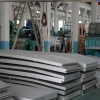 JIS ASTM BS AISI NO1 SURFACE stainless steel PLATE sheet, hot rolled 304cr17