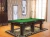 Import JiuJiang A Grade Natural Slate XingJue Billiards Pool Table Tournament 9 ft Billar from China