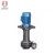Import JKD vertical chemical resistant submersible sump pump acid circulation pump acid resistant submersible pump from China