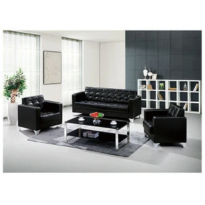 JOHOOFURNITURE Home Furniture cotton linen  modern style  living room sofa
