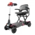 Import Joystick Covered Battery Portable Mobility Scooter Dropshipping Electronic Aluminum Unisex Electronic Motorcycle 3 Wheel 24V JBH from China