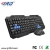 Import JRD-KM002 Cheap Wireless Gaming Keyboard and Gaming Optical Mouse Combo from China