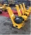 Import JZ portable walk-behind concrete road milling machine from China