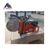 K 970 Ring Road Concrete Cutting Machine Saw Competitive Price Good Quality Cutter Hand
