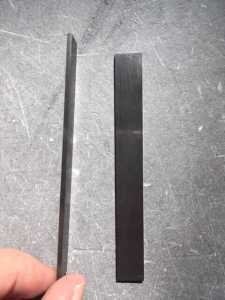K10 K20 k30 tungsten carbide strips bar