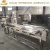 Import kabab stainless steel skewer automatic doner kebab production machines from China