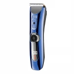 Kairui Electrical Hair Clipper Professional Hair Trimmers Digital Display Hair Clipper
