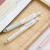 Import kawaii Mechanical pencil 0.5mm 0.7mm HB drawing writing activity pencil office school stationery from China