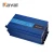 Import KAYAL dc 12v 24 volt to ac 220v 380v Pure Sine Wave Inverter 2500W Single Phase Solar Pump Inverter from China