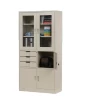 KD Manual Steel Mobile Compact Shelving Filing Cabinet System