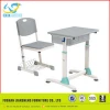 Kenya multifunctional study table for school desk and chair