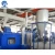 Import Kesswell 300kg plastic drying machine for scrap PP PE films woven bags from China