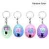 Keychain Novel Toy Kids Finger-Guessing Game with Key Ring Brain Training Game Funny Toy for Children