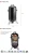 Import KEYO 18" Outdoor Camping Heavy Duty Barbecue Vertical Barrel Bbq Smoker from China
