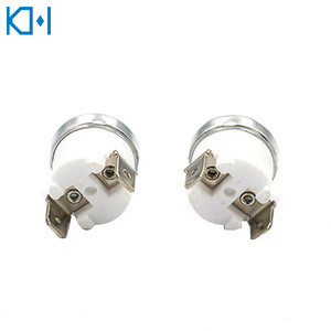 Buy Kh Ksd-166 Bimetallic Thermostat Temperature Cut Off Switch ...