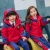Import Kids Activity Uniform Primary School Students Nursery School Kindergarten School Uniform from China