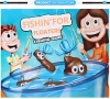 Kids game bath fishing toy for floaters