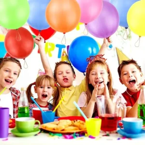 Kids Party Games Toy Large Giant 18 inch 18" Assorted Color Strong Punching Colorful Latex Punch Balls Balloon for Bounce