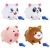 Import Kids Toys Induction Animal Robot Pet pig Toys whistle for Kids New 2020 Children toys Robot Pet Pig from China