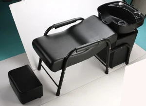 KIKI NEWGAIN Wholesale salon furniture  Cheap Washing chatswood Shampoo Chair