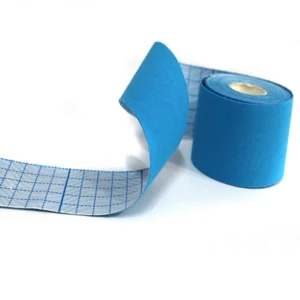 Kinesiology Tape Waterproof Physio Tape For Pain Relief Muscle &amp;Joint Support