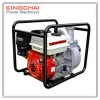 KINGCHAI Power Machinery 2Inch 3Inch 4Inch Gasoline Engine Water Pump WP20 WP30 WP40