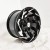 Import Kipardo 15 Inch Alloy Rims for Aftermrket Wheels from China