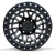Import Kipardo New Design 17X9 off-Road Wheels for SUV Pickup Alloy Wheels from China