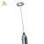 kitchen accessories battery powered stainless steel electric milk frother for coffee