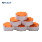 Kitchen cleaning melamine sponge scour pad sponges manufacturer