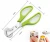 Import Kitchen Gadgets Quail Egg Scissor for Cutting Eggs from China