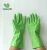 Import Kitchen hand household gloves plastic color wash glove pet shower cleaning from China